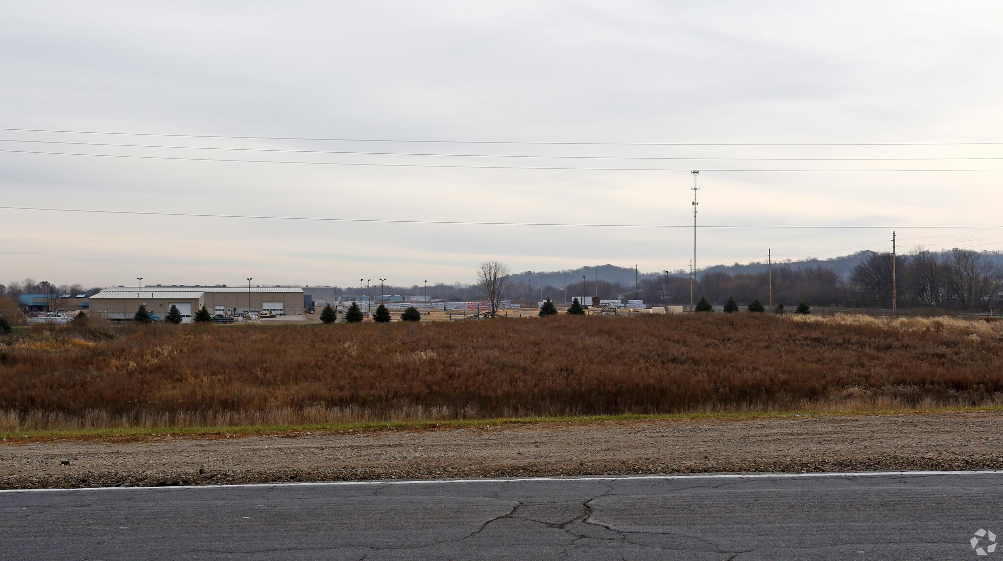 Industrial Blvd, West Salem, WI for sale Primary Photo- Image 1 of 1