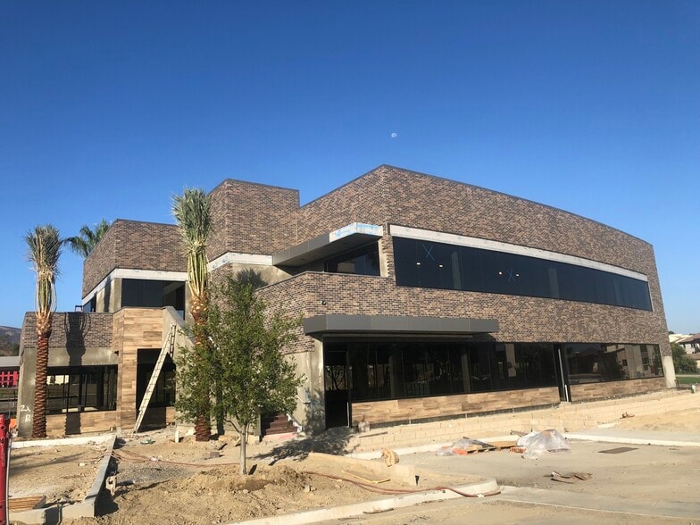 2794 Pronio Cir, Corona, CA for lease - Construction Photo - Image 1 of 11