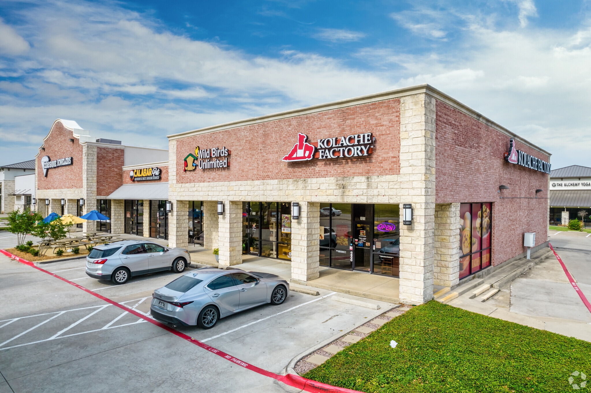 5995 Preston Rd, Frisco, TX for lease Primary Photo- Image 1 of 5
