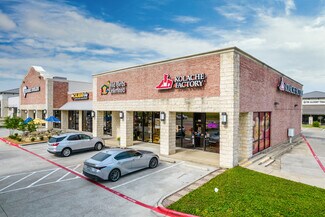 Plus de détails pour 5995 Preston Rd, Frisco, TX - Bureau, Commerce de détail à louer