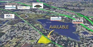 More details for 2450 Neptune rd, Kissimmee, FL - Land for Sale