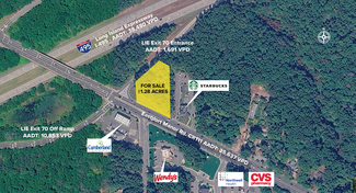 More details for County Road 111, Manorville, NY - Land for Sale
