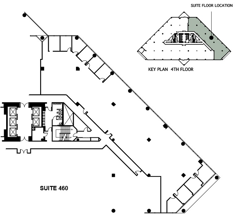 1850 Gateway Blvd, Concord, CA for lease Floor Plan- Image 1 of 1