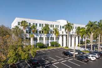 Plus de détails pour 2500 Weston Rd, Weston, FL - Bureau à louer