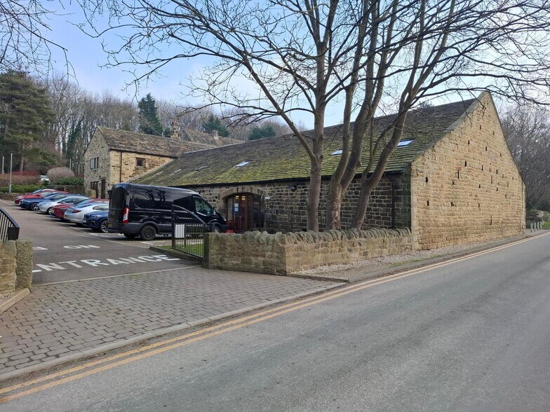 Calverley Ln, Leeds à vendre - Photo du bâtiment - Image 3 de 15