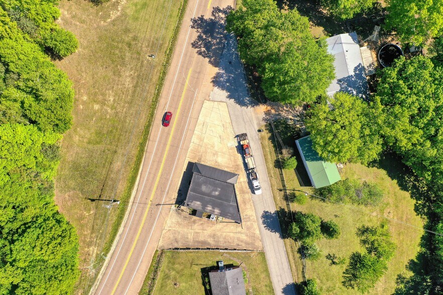 13700 Hwy 70, Huntingdon, TN à vendre - Aérien - Image 3 de 21