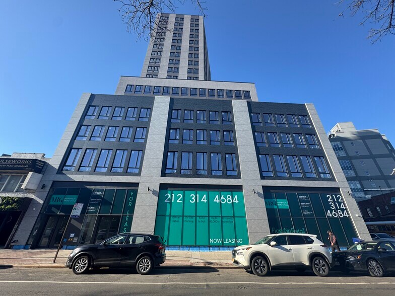 815 Kings Hwy, Brooklyn, NY à louer - Photo du bâtiment - Image 3 de 23