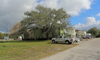 More details for 6507 Harney Rd, Tampa, FL - Industrial for Lease
