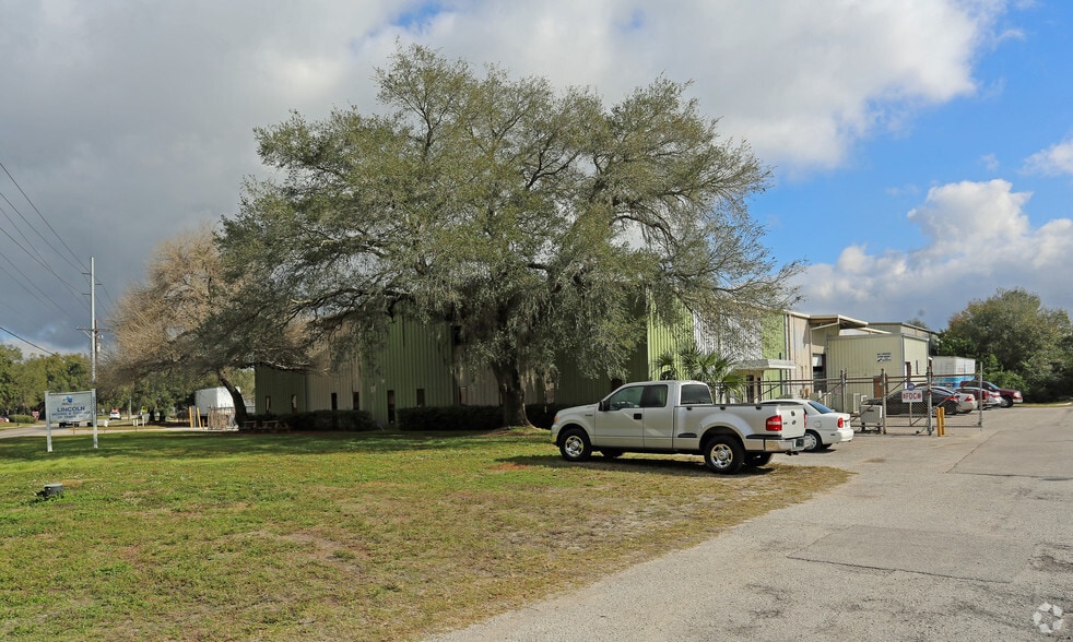 6507 Harney Rd, Tampa, FL for lease - Primary Photo - Image 1 of 8