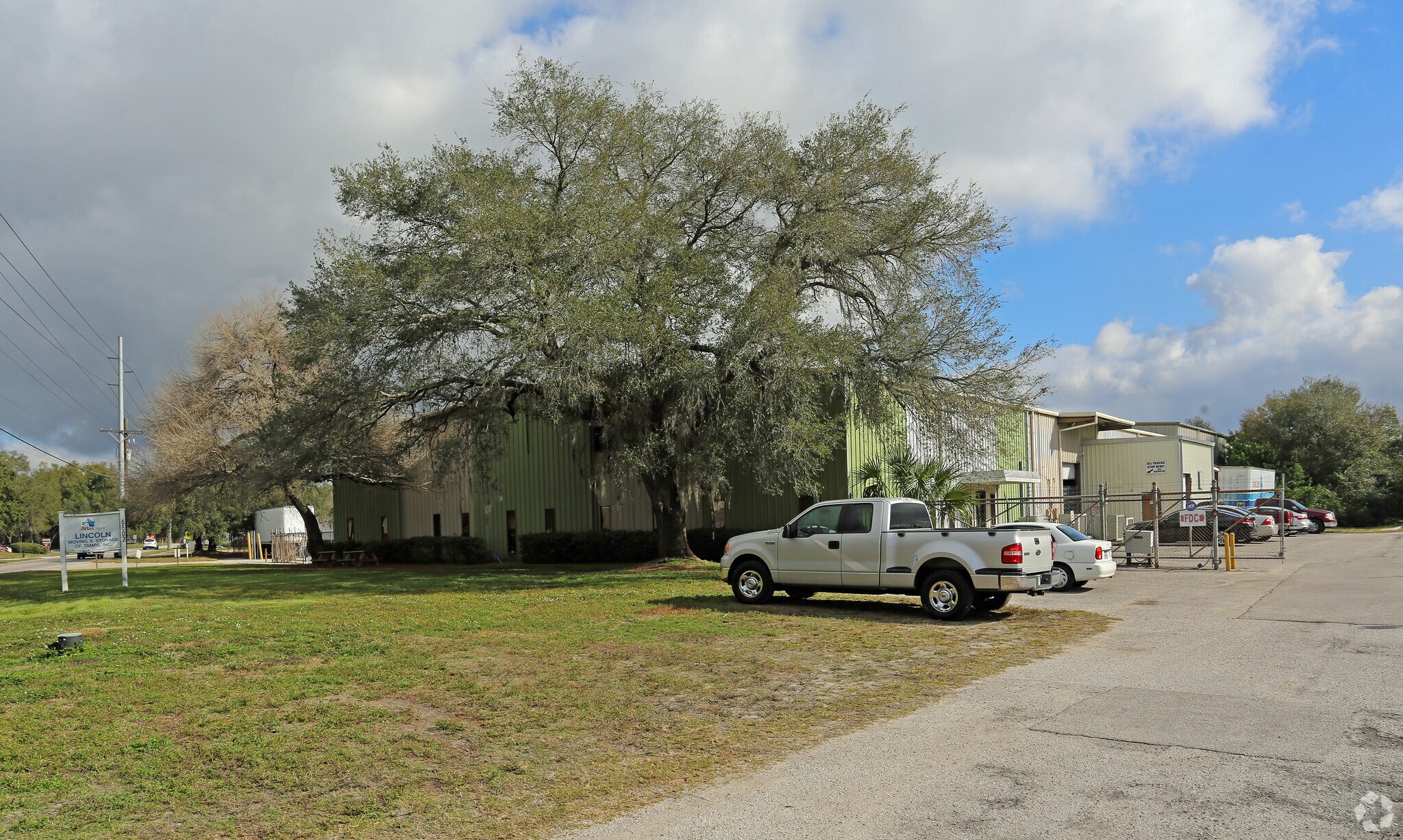 6507 Harney Rd, Tampa, FL à louer Photo principale- Image 1 de 9