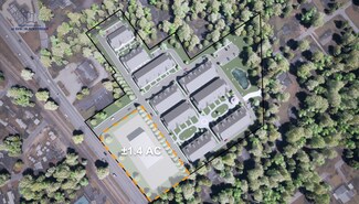 Plus de détails pour 506-514 NE Main St, Simpsonville, SC - Terrain à vendre