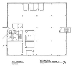 6000 Parkland Blvd, Mayfield Heights, OH for lease Floor Plan- Image 2 of 15