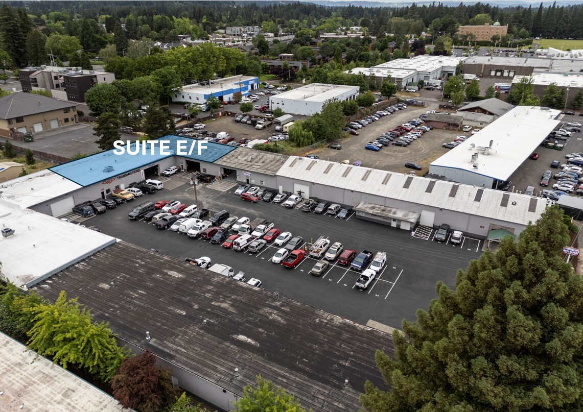 13940 - 13980 Tualatin Valley hwy, Beaverton, OR for lease Interior Photo- Image 1 of 21