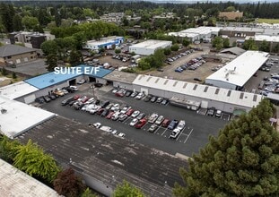 13940 - 13980 Tualatin Valley hwy, Beaverton, OR for lease Interior Photo- Image 1 of 21