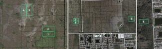 Plus de détails pour 0 SW 137th Ave, Homestead, FL - Terrain à vendre