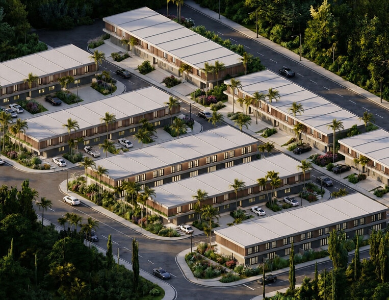 SW 284th St, Homestead, FL for sale - Building Photo - Image 1 of 4