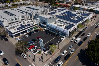 More details for 5817-5835 N Figueroa St, Highland Park, CA - Retail for Lease