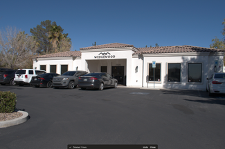 More details for 2320 Potosi St, Las Vegas, NV - Office for Lease