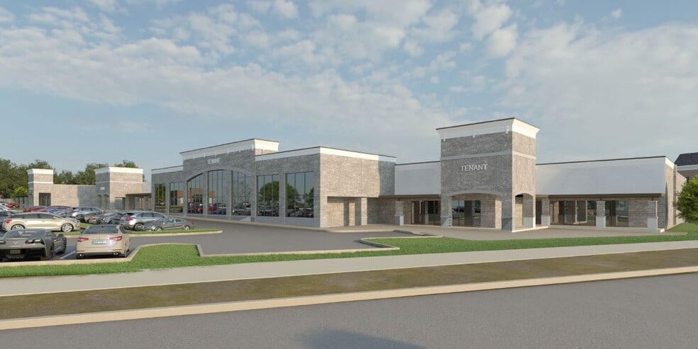 390 Route 206, Hillsborough, NJ for lease - Other - Image 3 of 3