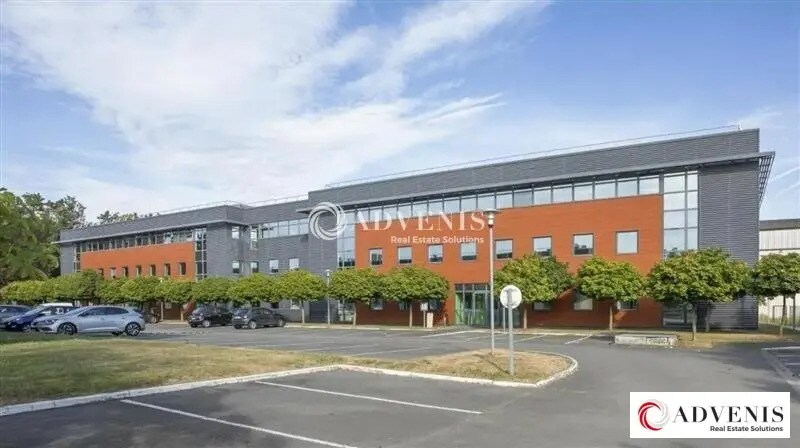 Office in VILLENEUVE-D'ASCQ for lease - Building Photo - Image 1 of 8