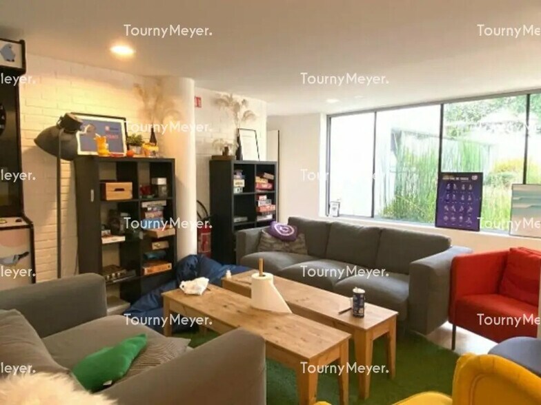 Bureau dans Nantes à louer - Photo du bâtiment - Image 3 de 8