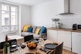 Plus de détails pour 44 Rue Popincourt, Paris - Commerce de détail à vendre