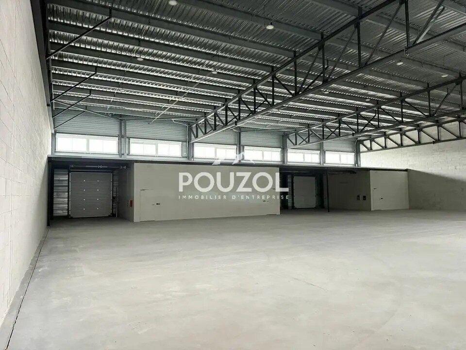 Flex dans Cournon-d'Auvergne à louer Photo intérieure- Image 1 de 13