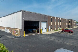 Plus de détails pour 1810 N 5th Ave, River Grove, IL - Industriel à louer