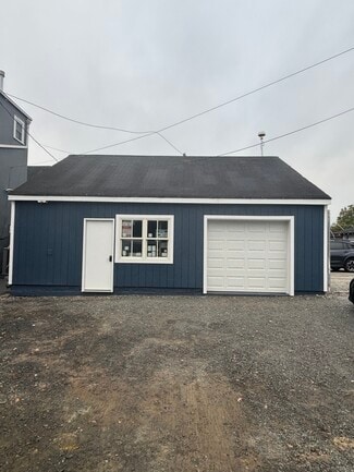 More details for 3 Benson Ave, West Nyack, NY - Flex for Lease