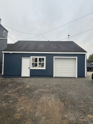 Plus de détails pour 734 W Nyack Rd, West Nyack, NY - Local d'activités à louer