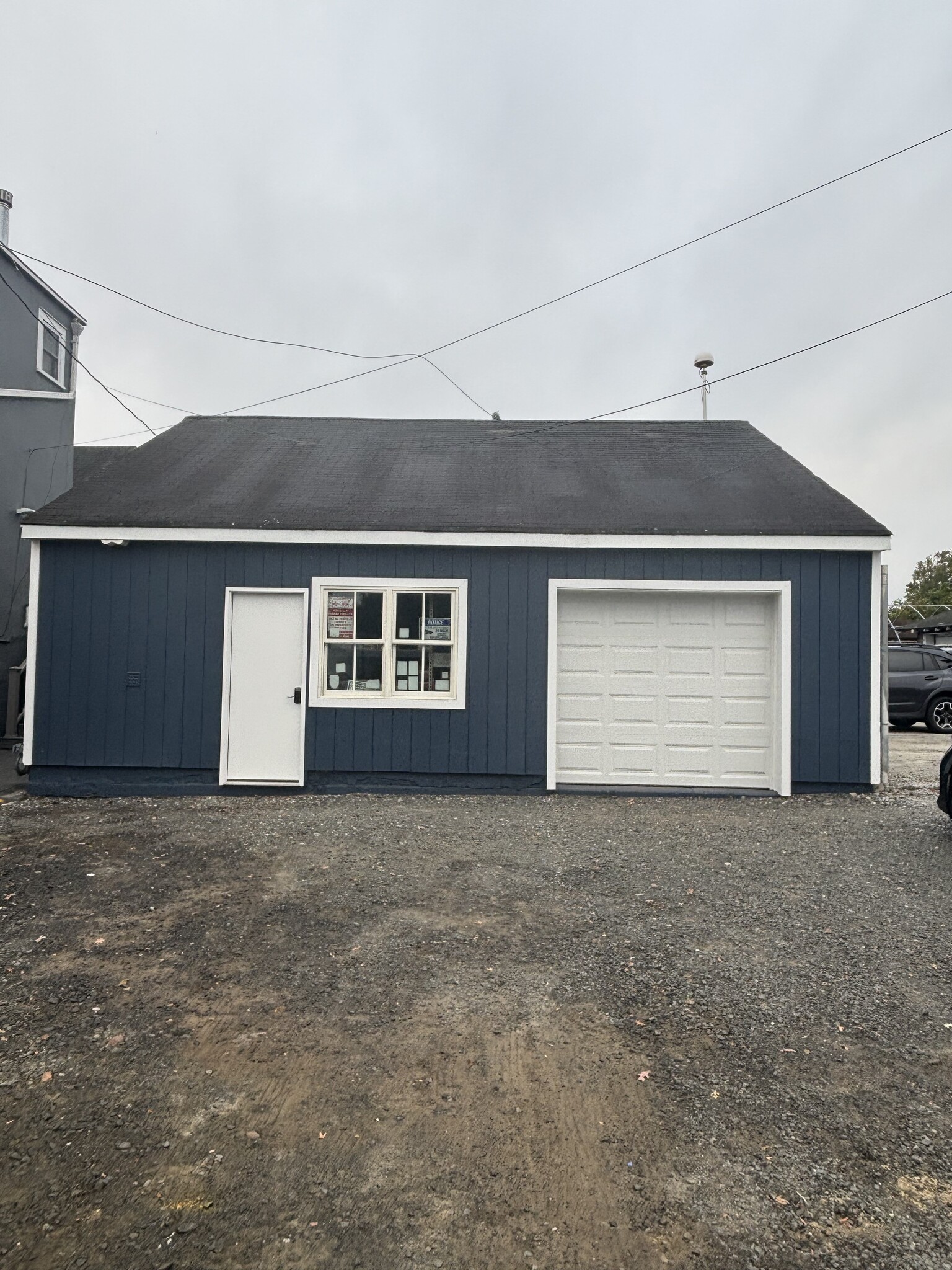 3 Benson Ave, West Nyack, NY for lease Building Photo- Image 1 of 5