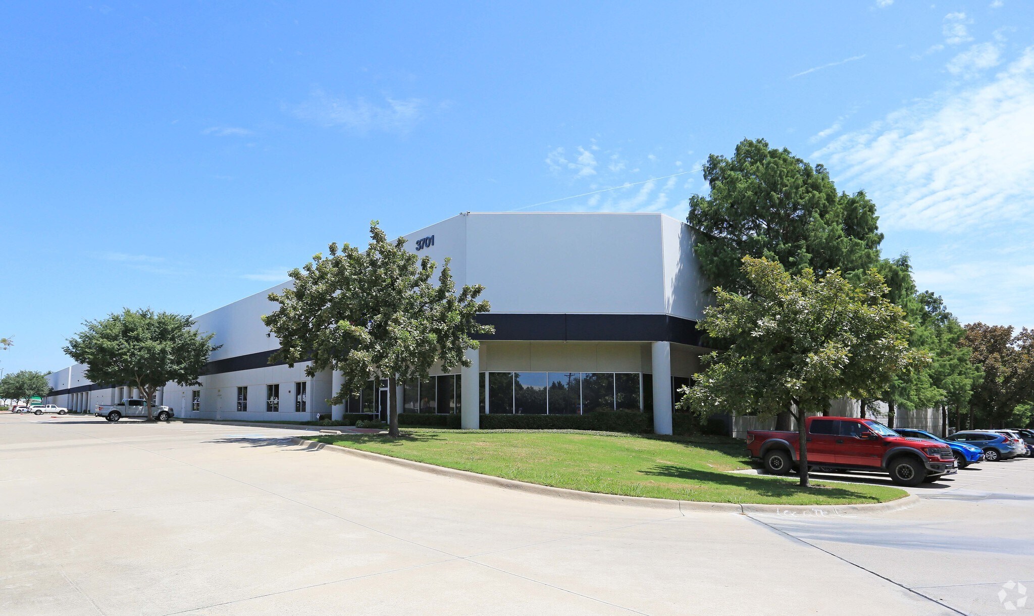 3701 New York Ave, Arlington, TX à vendre Photo principale- Image 1 de 1