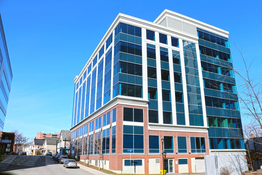 72 Rue Laval, Gatineau, QC à louer - Photo du bâtiment - Image 2 de 6