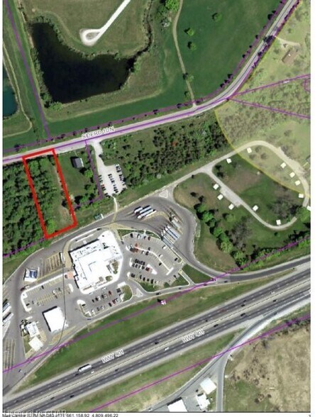 8 Ellis Rd, Cambridge, ON for sale - Aerial - Image 1 of 1