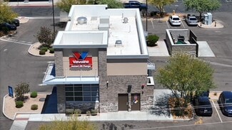 Plus de détails pour 1864 Baseline Rd, Mesa, AZ - Terrain à vendre