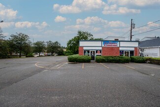 Plus de détails pour 644 Lafayette Rd, Hampton, NH - Commerce de détail à vendre