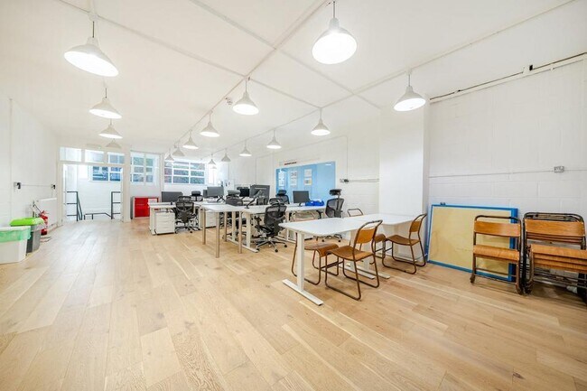 More details for 24-28 Pritchards Rd, London - Office for Lease