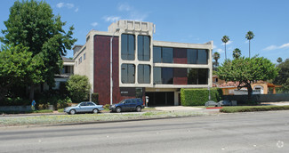 More details for 2130 Huntington Dr, South Pasadena, CA - Office for Lease