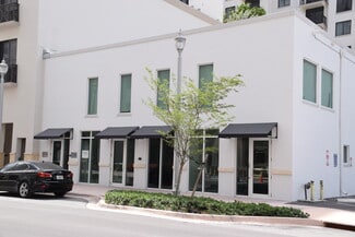 More details for 4070-4090 Laguna St, Coral Gables, FL - Office for Sale