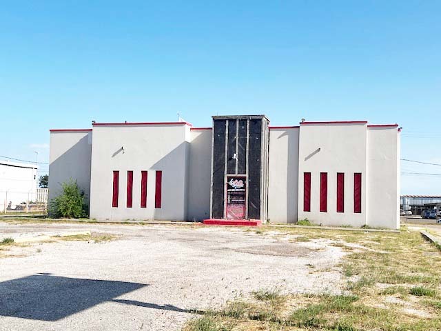 5114 Carroll Ln, Corpus Christi, TX for sale - Building Photo - Image 1 of 7