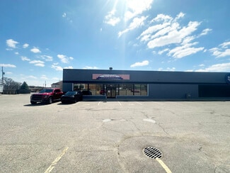 More details for 240 Roosevelt Ave E, Battle Creek, MI - Retail for Lease