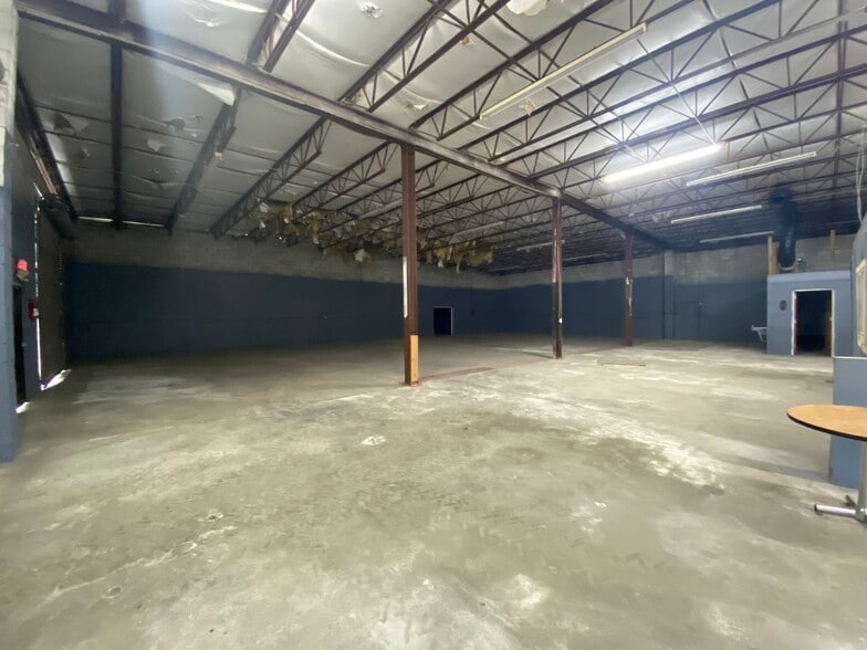 1668 Old Trolley Rd, Summerville, SC for lease - Building Photo - Image 2 of 14