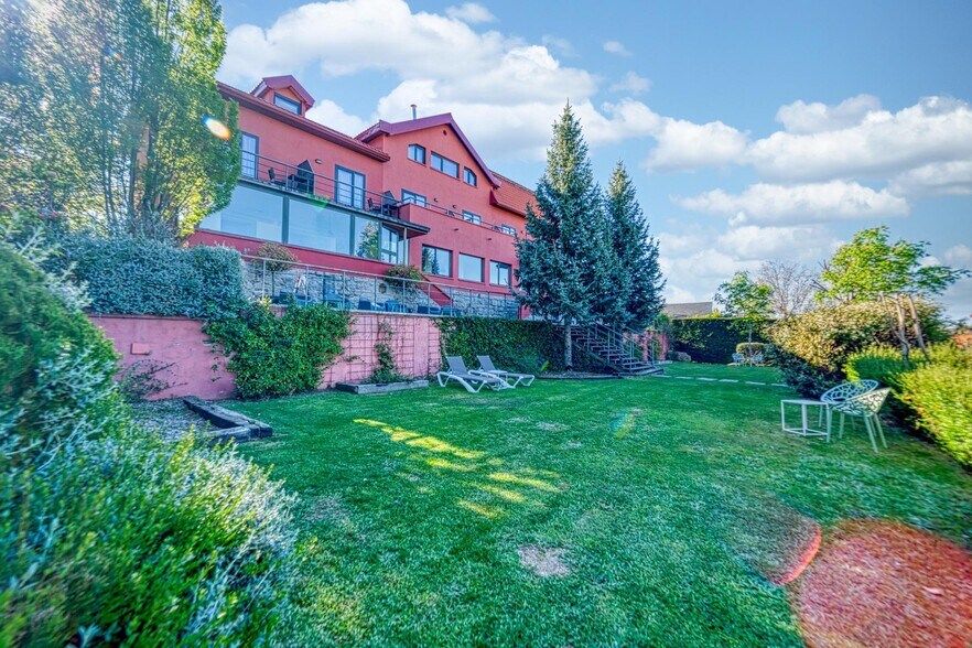 Services hôteliers dans Cercedilla, Madrid à vendre - Photo intérieure - Image 2 de 47