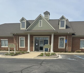 More details for 36630 Heritage Dr, Richmond, MI - Office for Lease