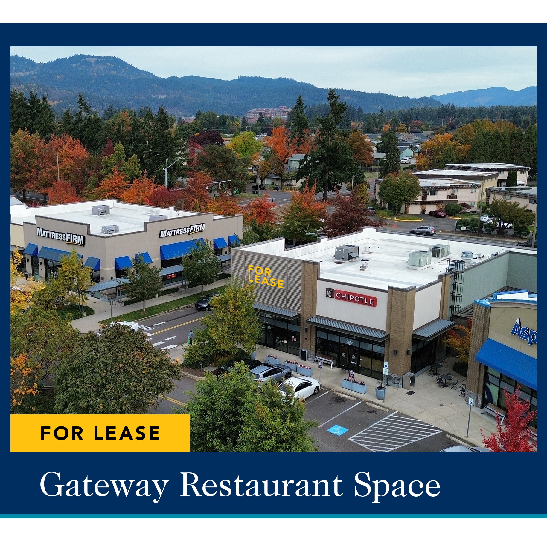 3000 Gateway St, Springfield, OR for lease Interior Photo- Image 1 of 5