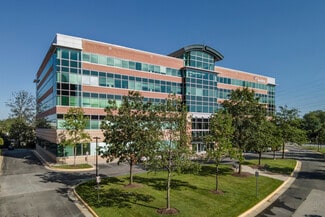 More details for 6909 Metro Park Dr, Alexandria, VA - Office for Lease