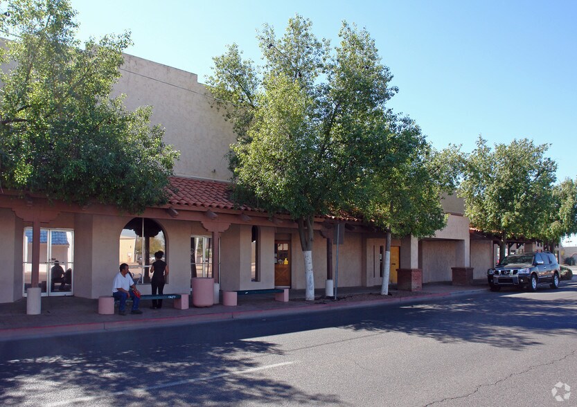 9165 W Van Buren St, Tolleson, AZ à louer - Photo du bâtiment - Image 2 de 33