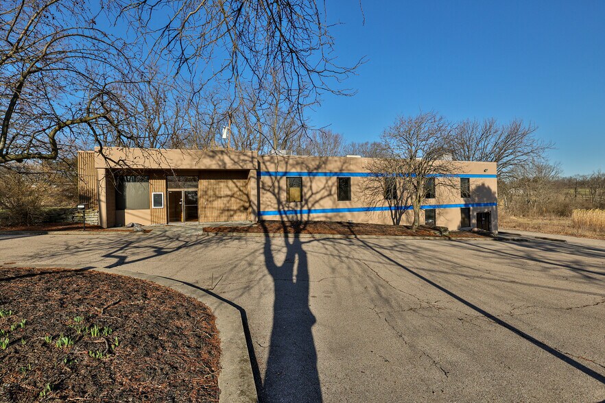 3989 S US Route 42, Lebanon, OH à vendre - Photo du bâtiment - Image 2 de 14