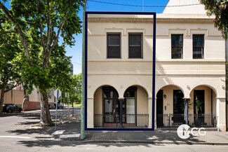 More details for 23 Walsh St, West Melbourne - Office for Sale