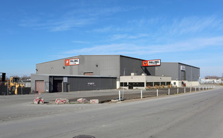 Plus de détails pour 409 Nash Rd N, Hamilton, ON - Industriel à louer